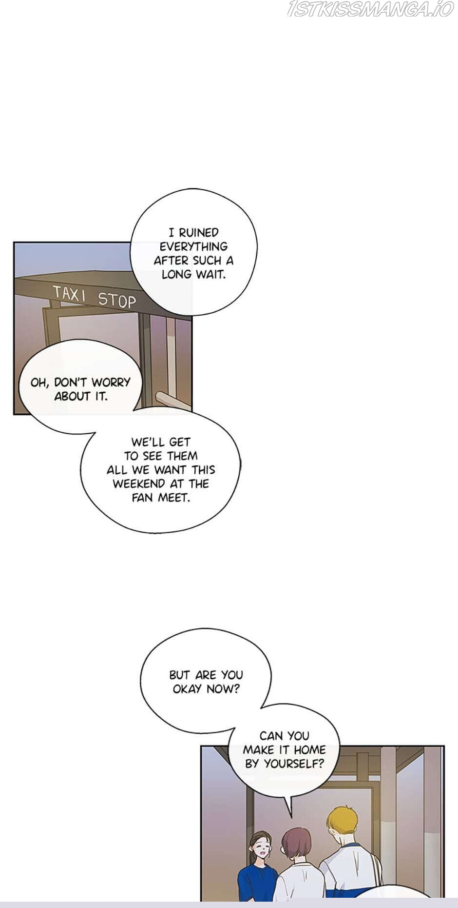 How We Love Chapter 16 - HolyManga.Net