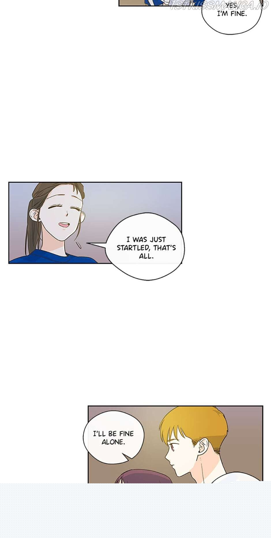 How We Love Chapter 16 - HolyManga.Net
