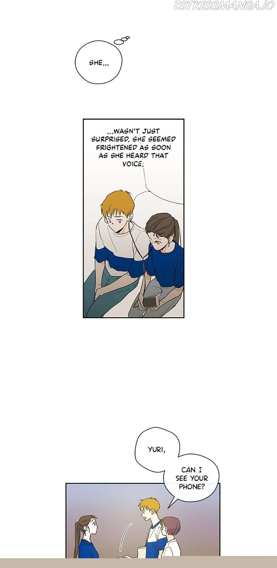 How We Love Chapter 16 - HolyManga.Net