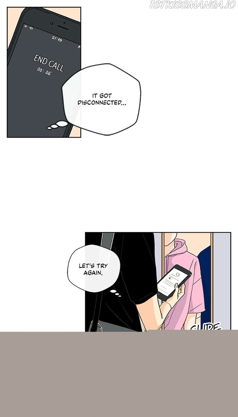 How We Love Chapter 16 - HolyManga.Net