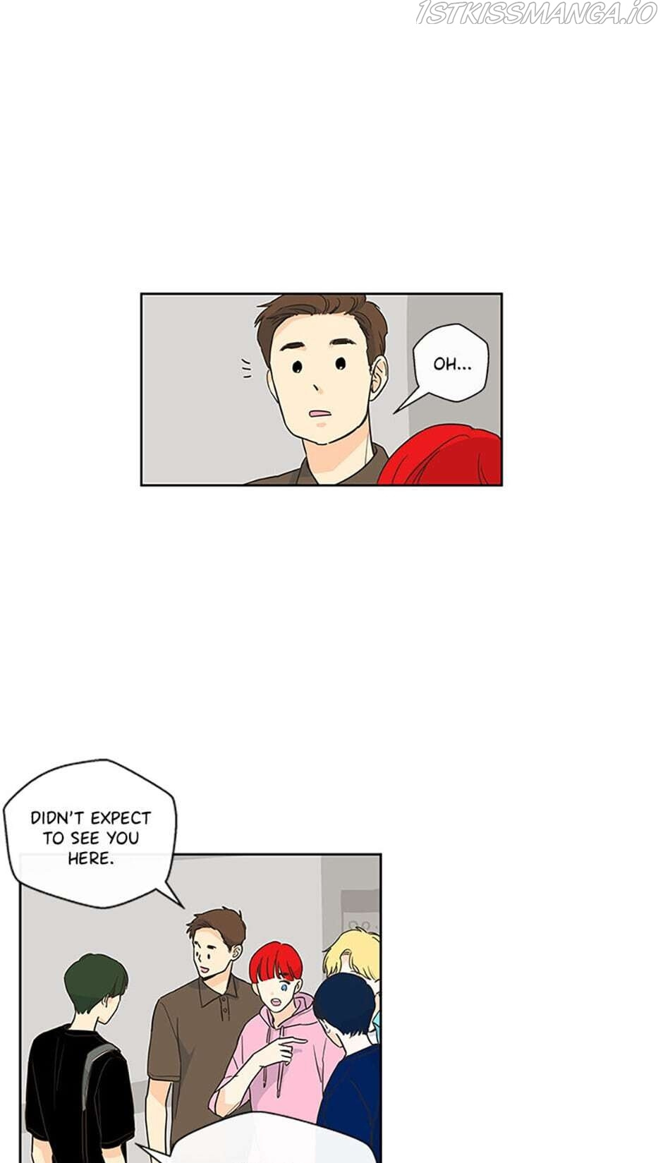 How We Love Chapter 16 - HolyManga.Net