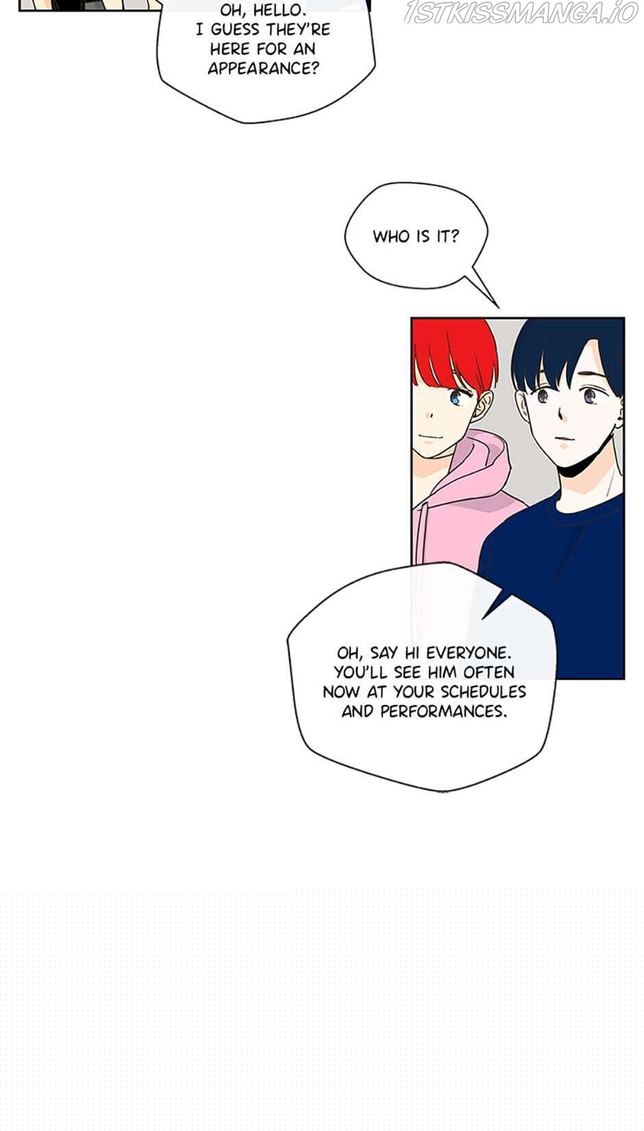 How We Love Chapter 16 - HolyManga.Net