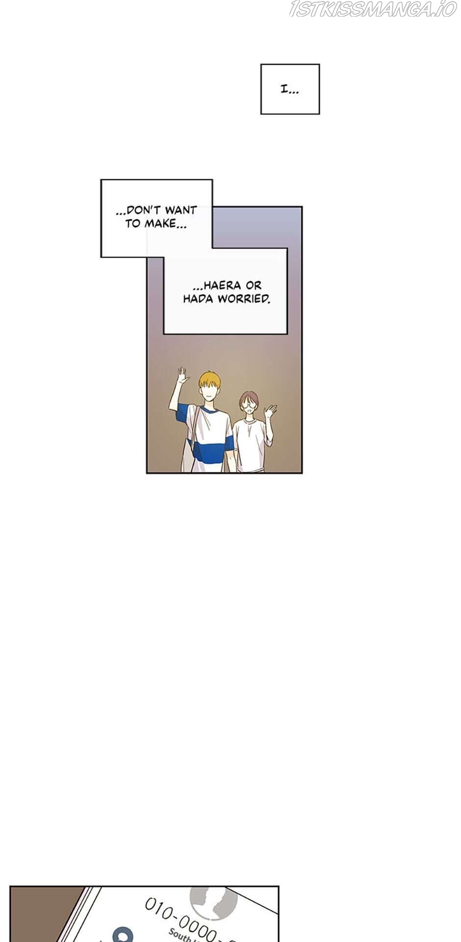 How We Love Chapter 16 - HolyManga.Net