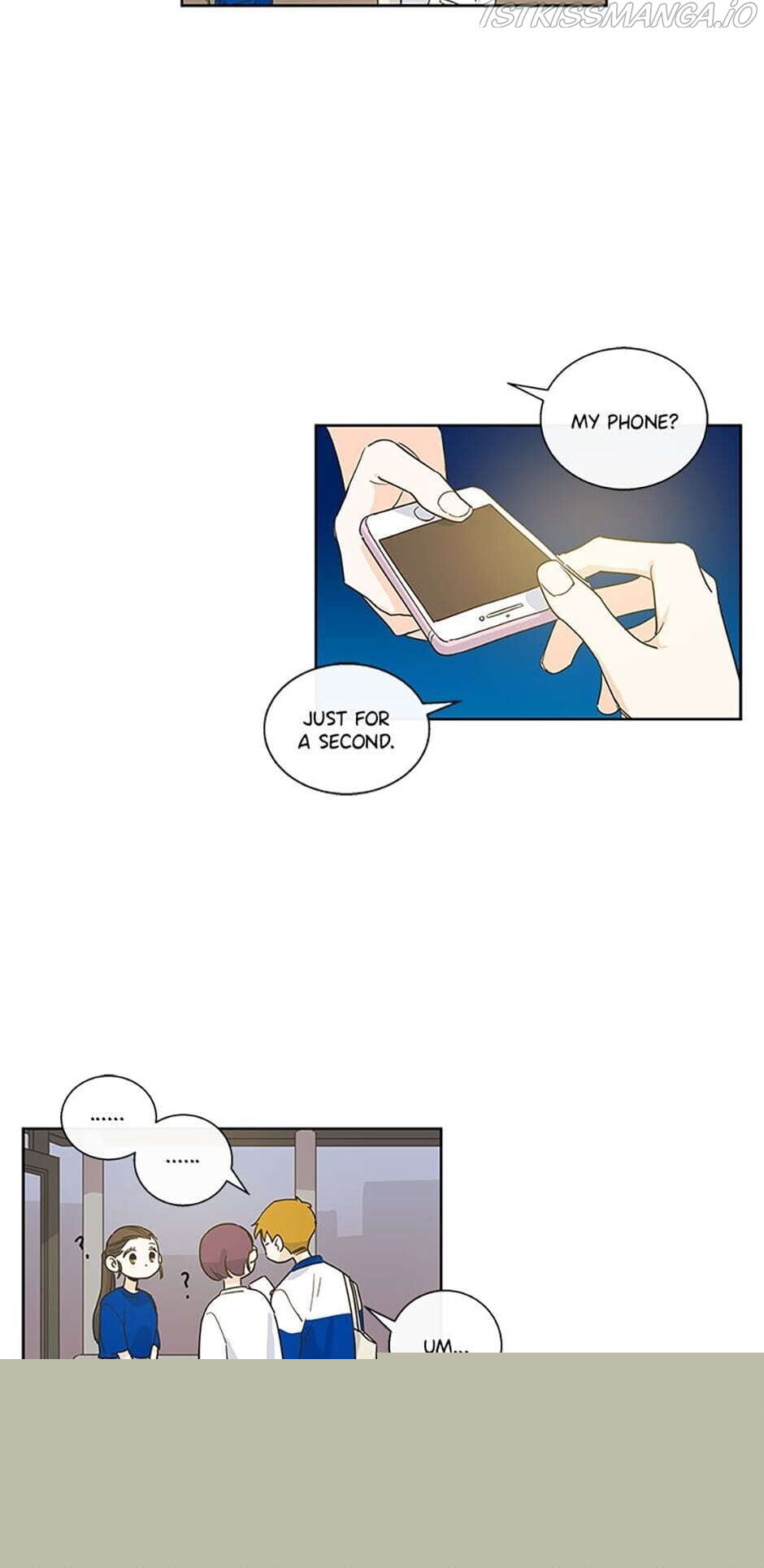 How We Love Chapter 16 - HolyManga.Net