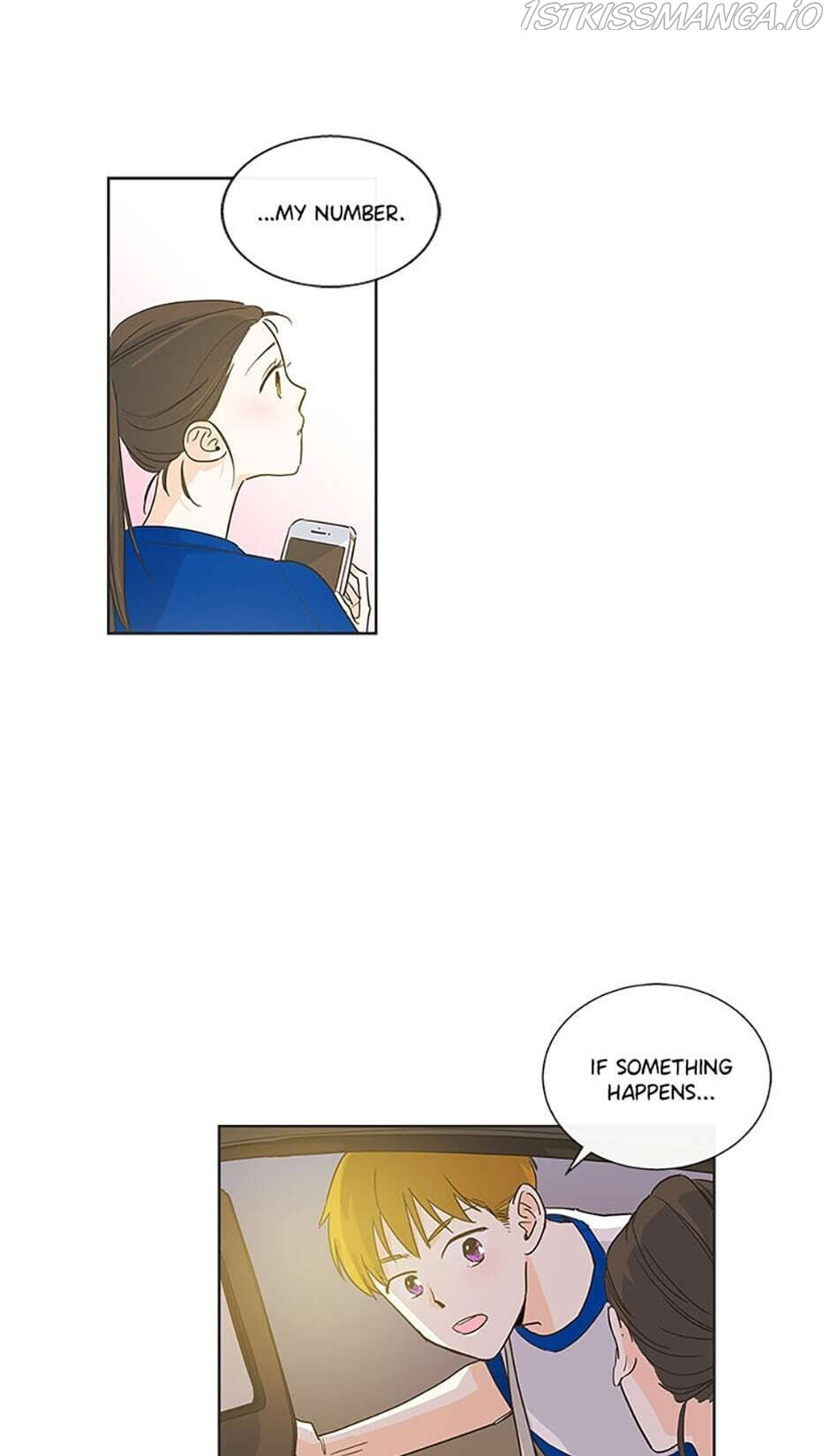How We Love Chapter 16 - HolyManga.Net