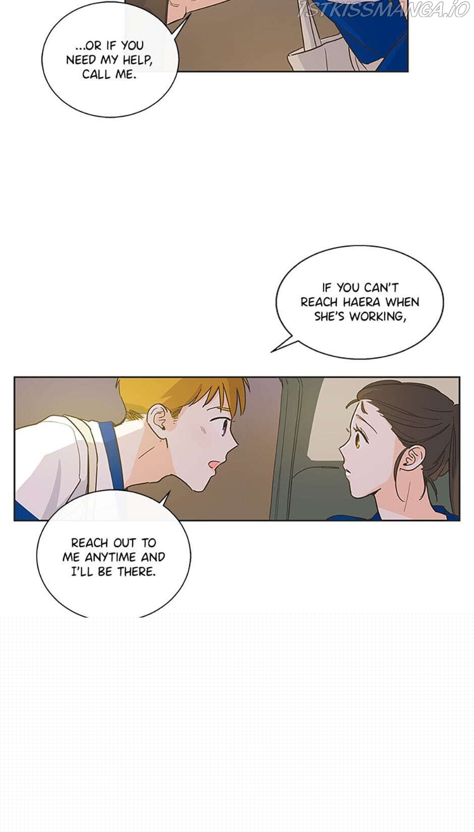 How We Love Chapter 16 - HolyManga.Net