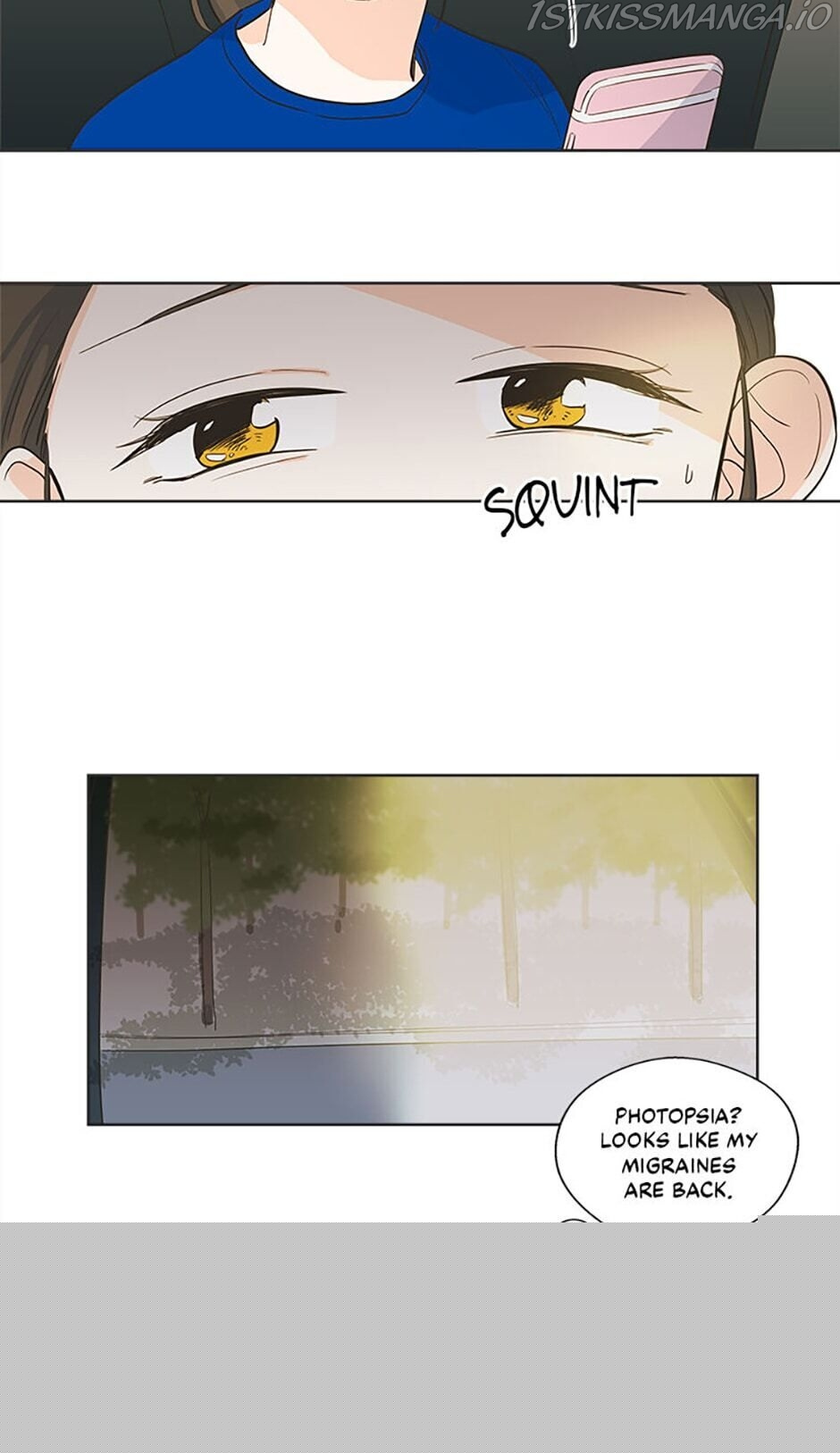 How We Love Chapter 17 - HolyManga.Net