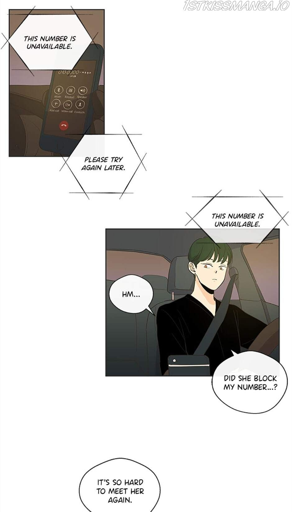 How We Love Chapter 17 - HolyManga.Net