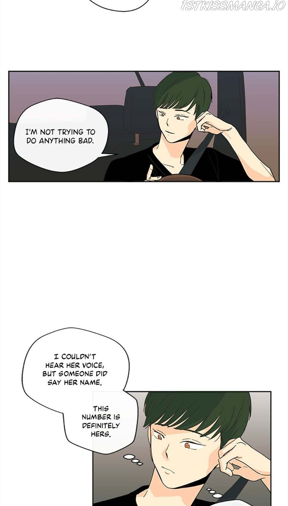 How We Love Chapter 17 - HolyManga.Net