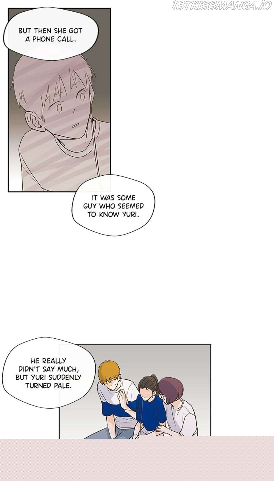 How We Love Chapter 17 - HolyManga.Net