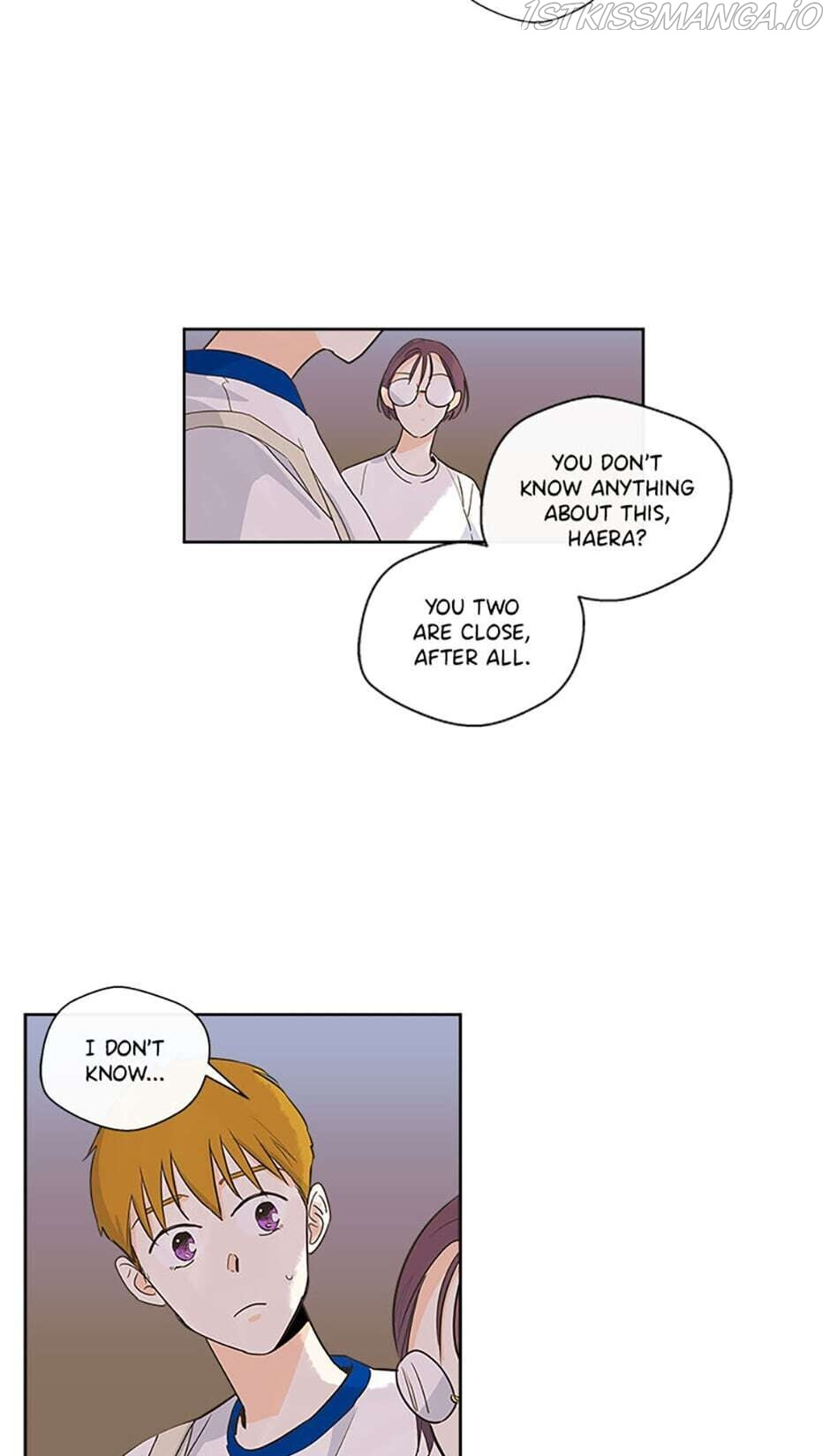 How We Love Chapter 17 - HolyManga.Net