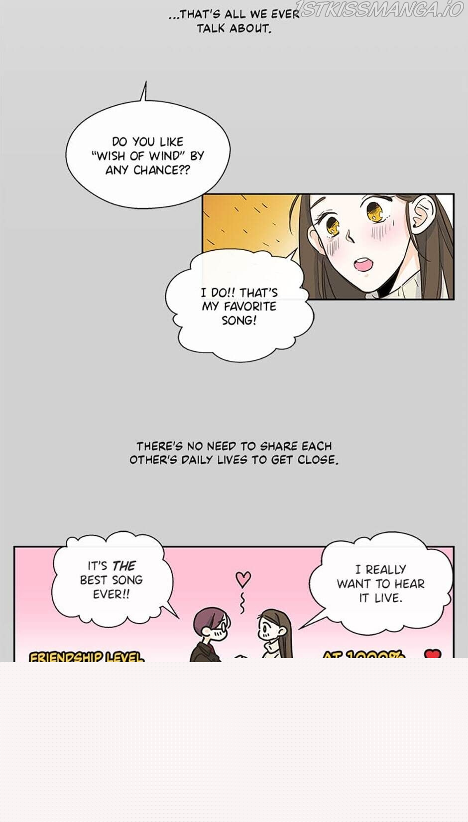 How We Love Chapter 17 - HolyManga.Net