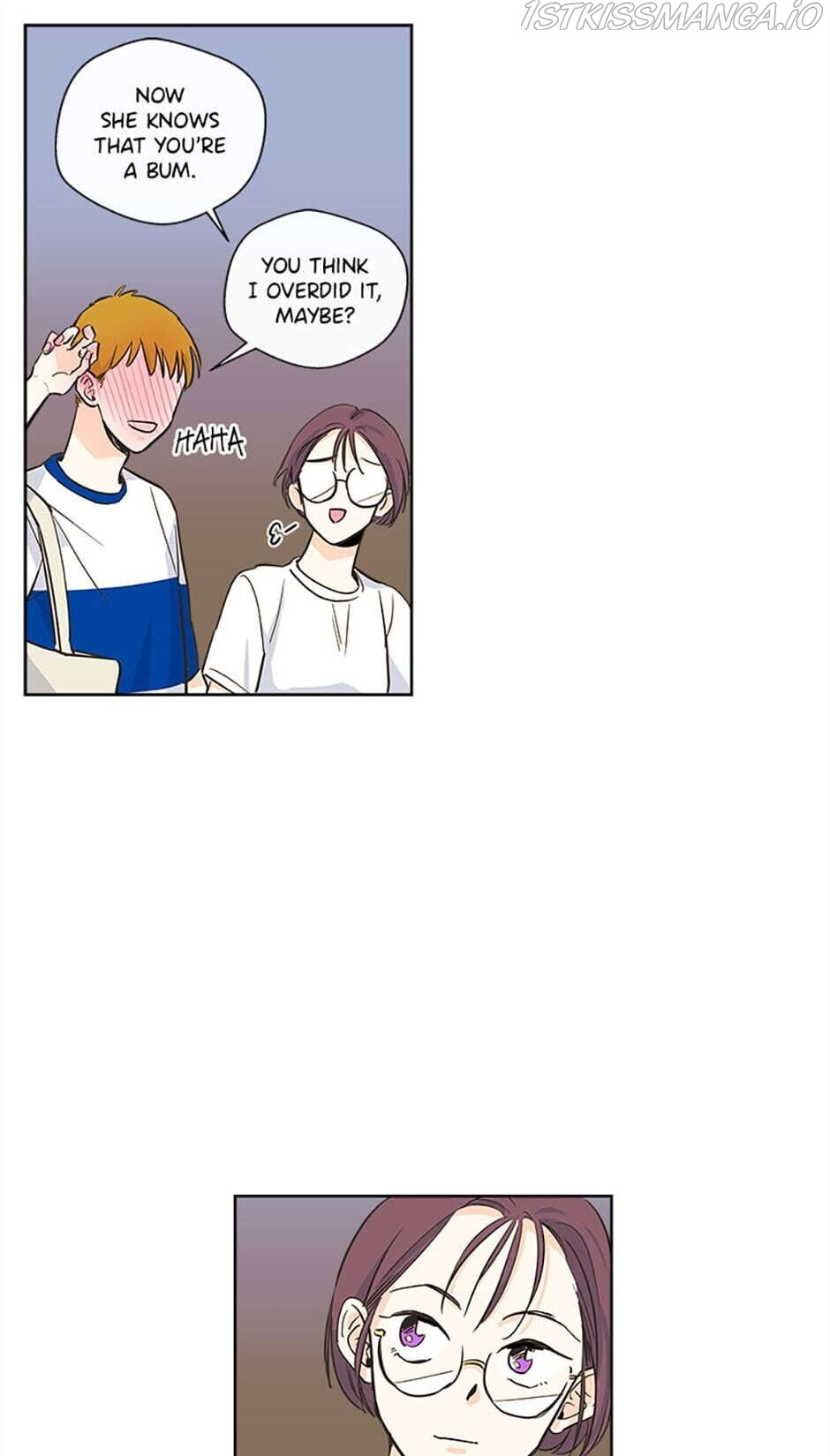 How We Love Chapter 17 - HolyManga.Net