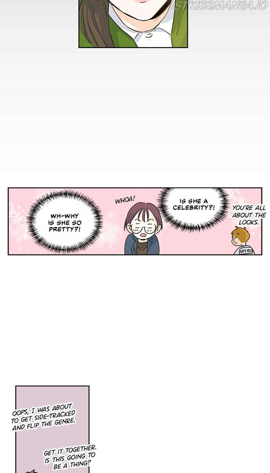 How We Love Chapter 17 - HolyManga.Net