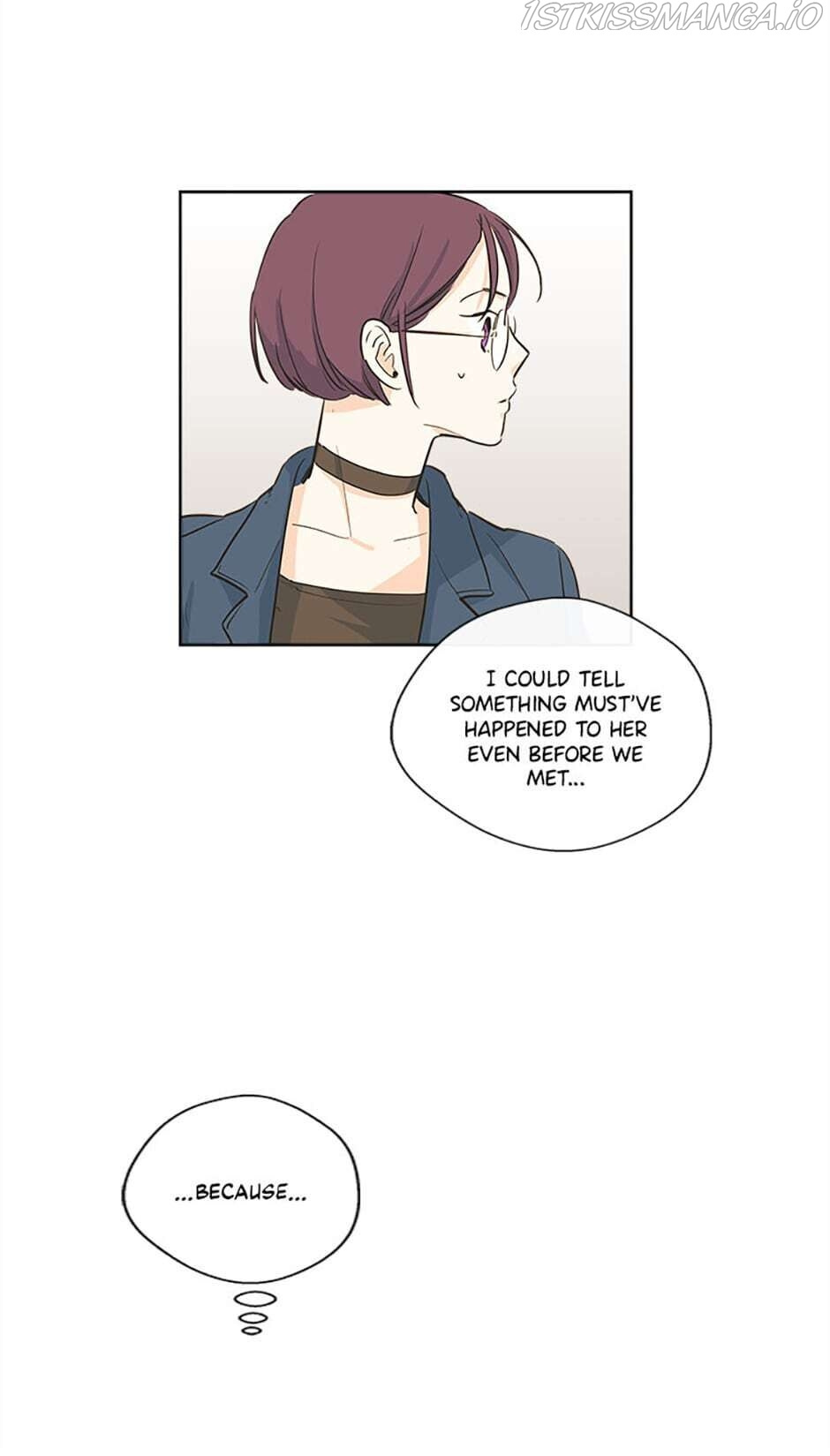 How We Love Chapter 17 - HolyManga.Net