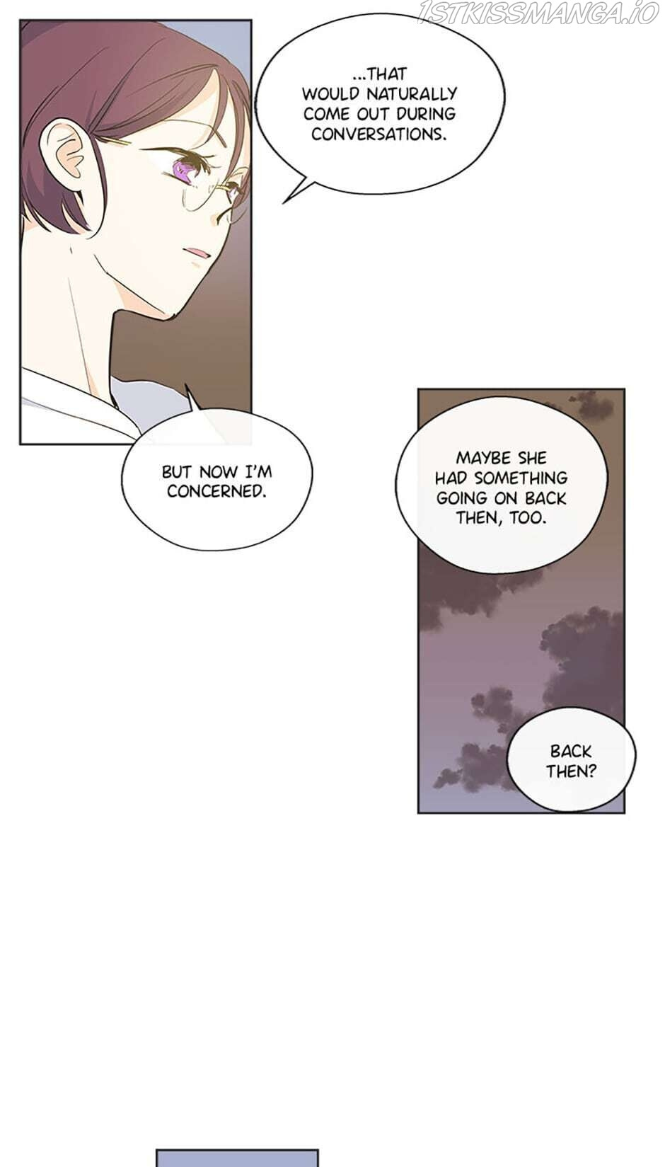 How We Love Chapter 17 - HolyManga.Net