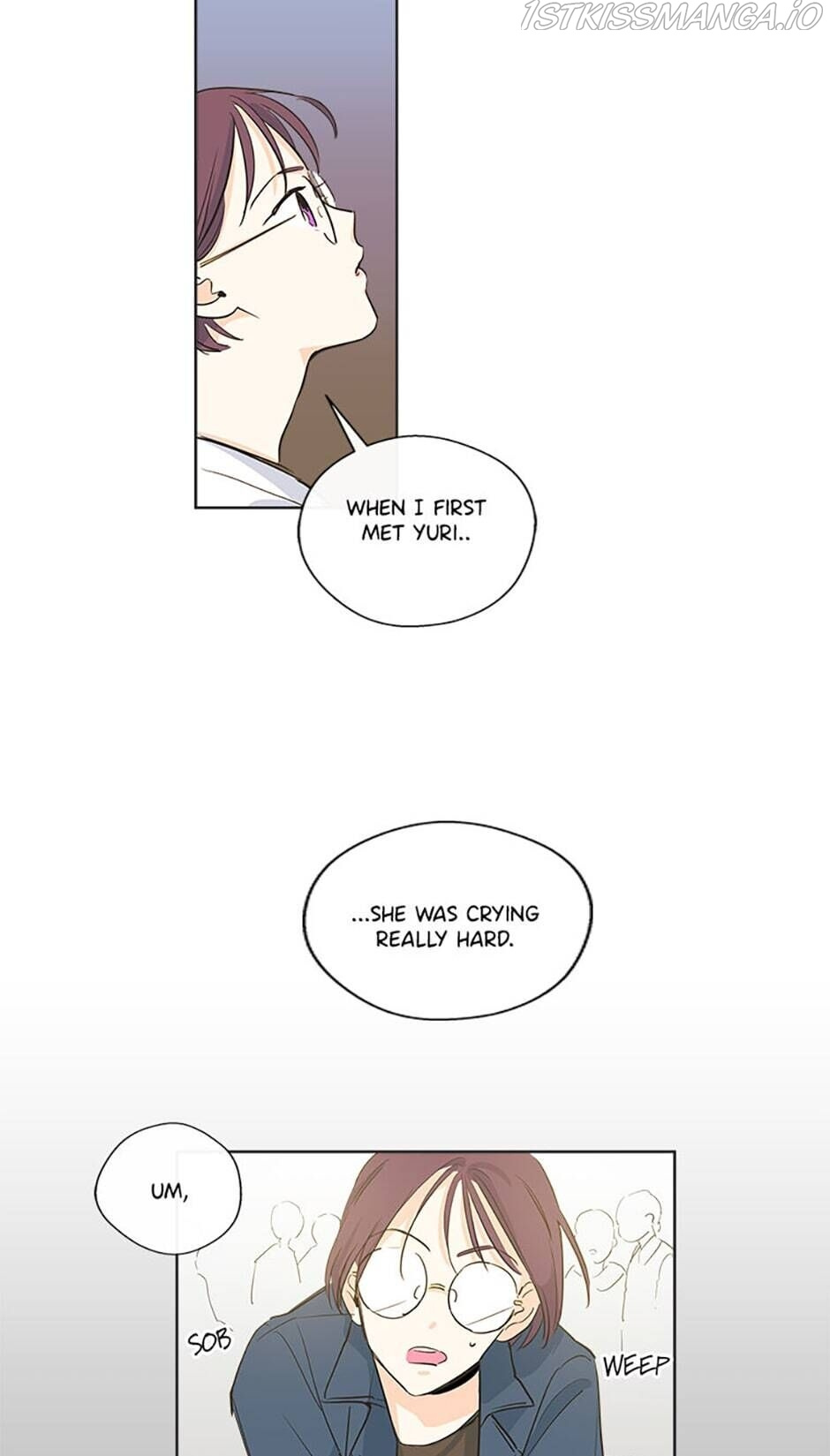 How We Love Chapter 17 - HolyManga.Net