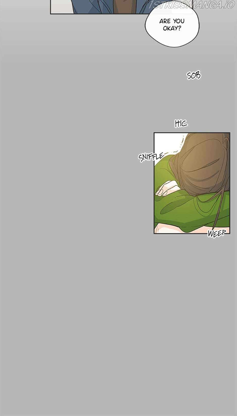 How We Love Chapter 17 - HolyManga.Net