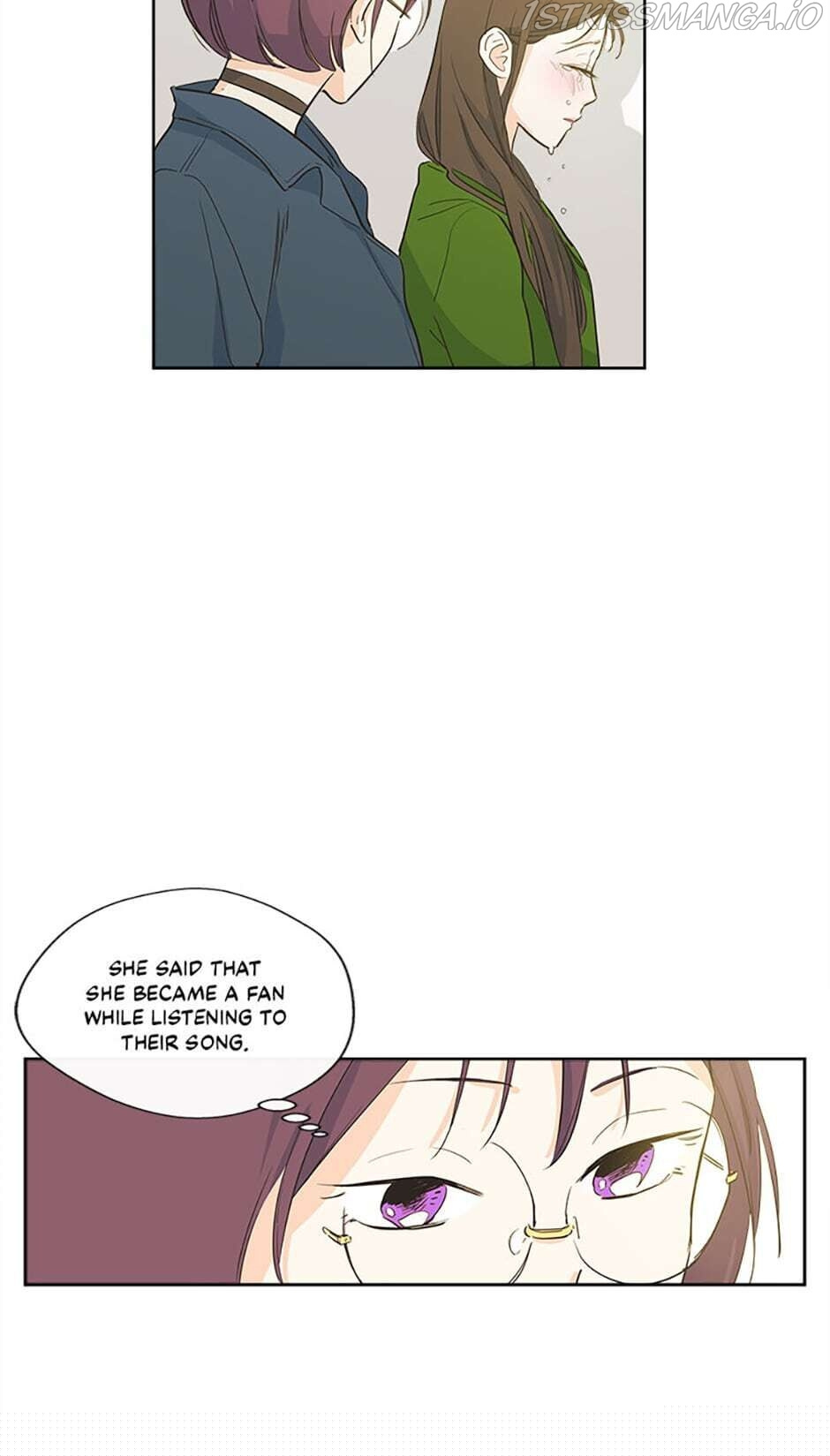 How We Love Chapter 17 - HolyManga.Net