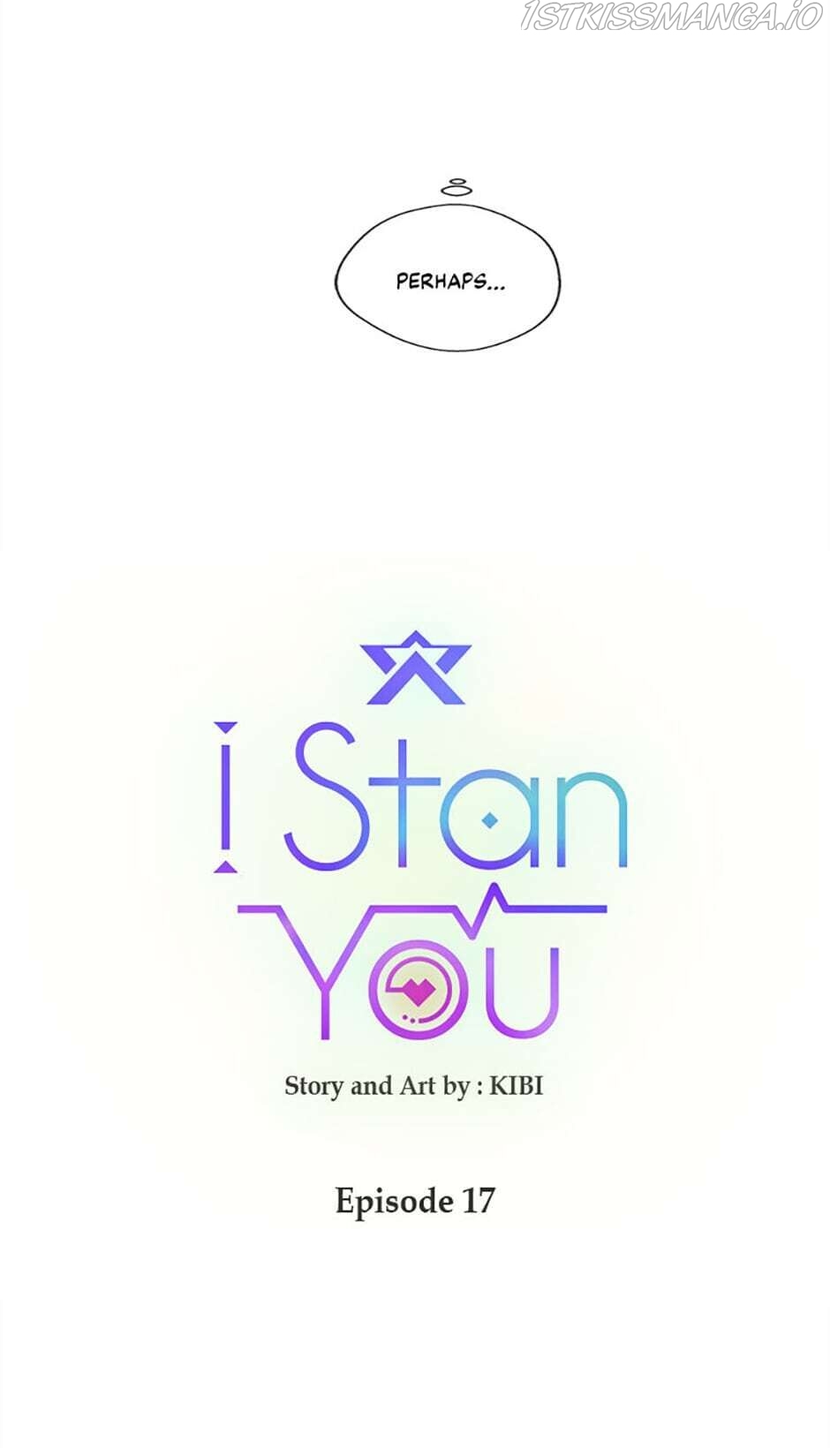 How We Love Chapter 17 - HolyManga.Net