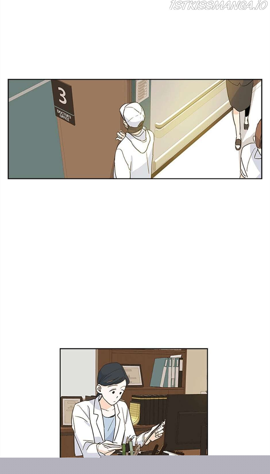 How We Love Chapter 17 - HolyManga.Net