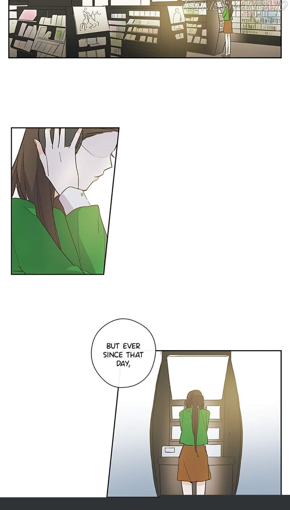 How We Love Chapter 18 - HolyManga.Net