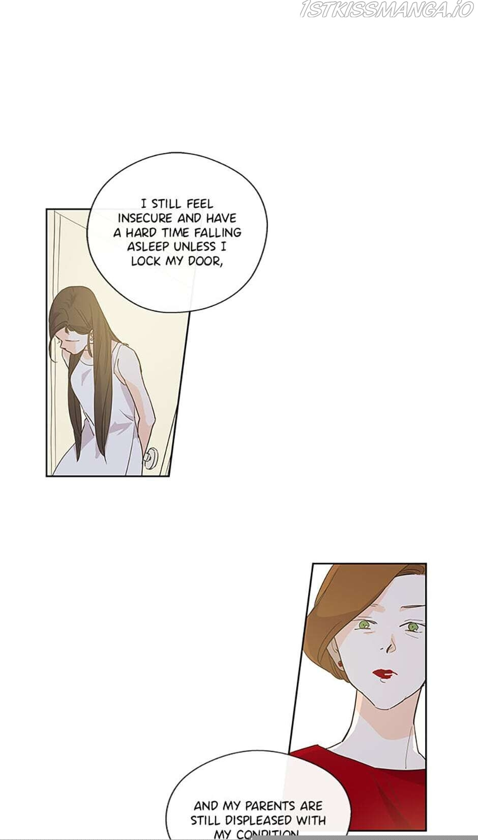 How We Love Chapter 18 - HolyManga.Net