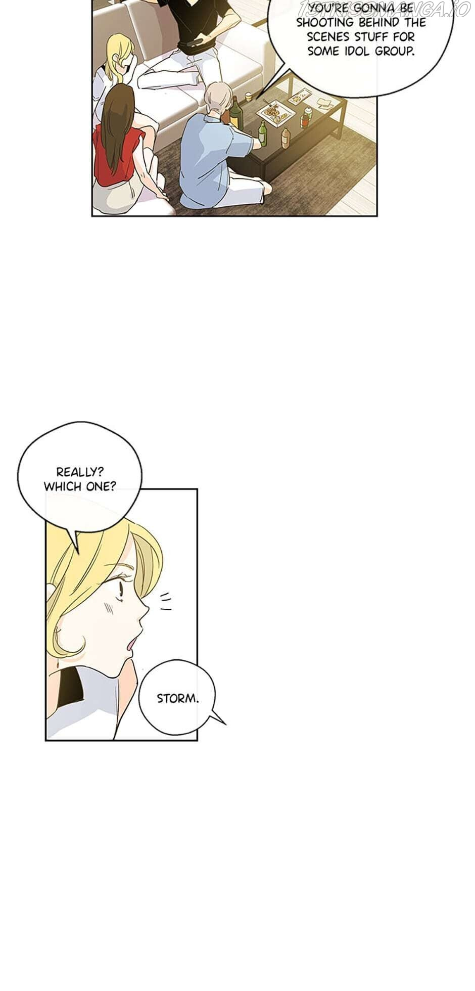 How We Love Chapter 18 - HolyManga.Net