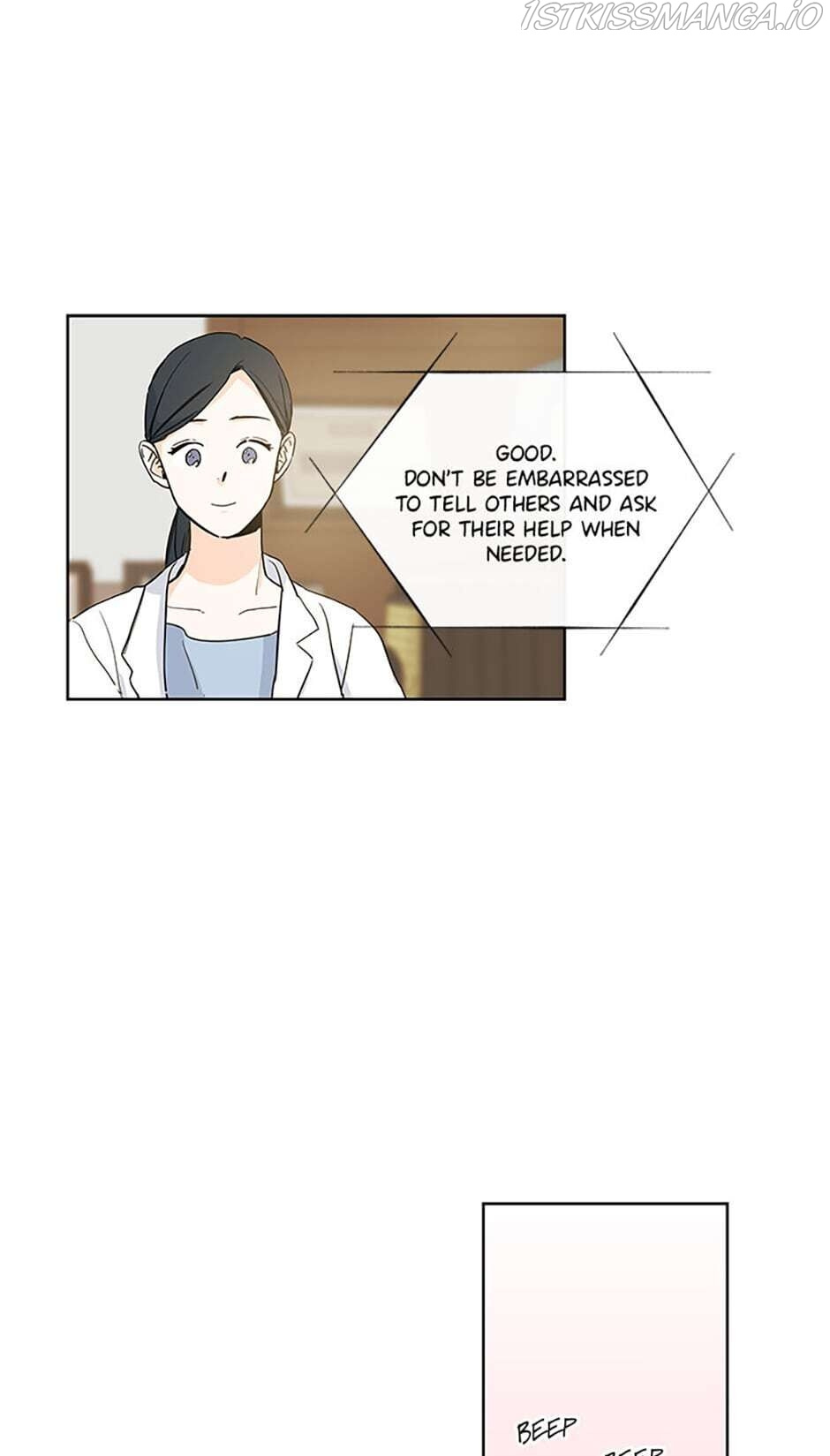 How We Love Chapter 18 - HolyManga.Net