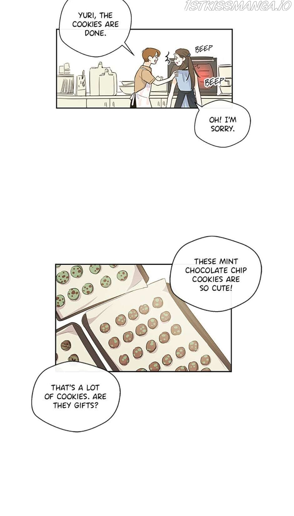 How We Love Chapter 18 - HolyManga.Net