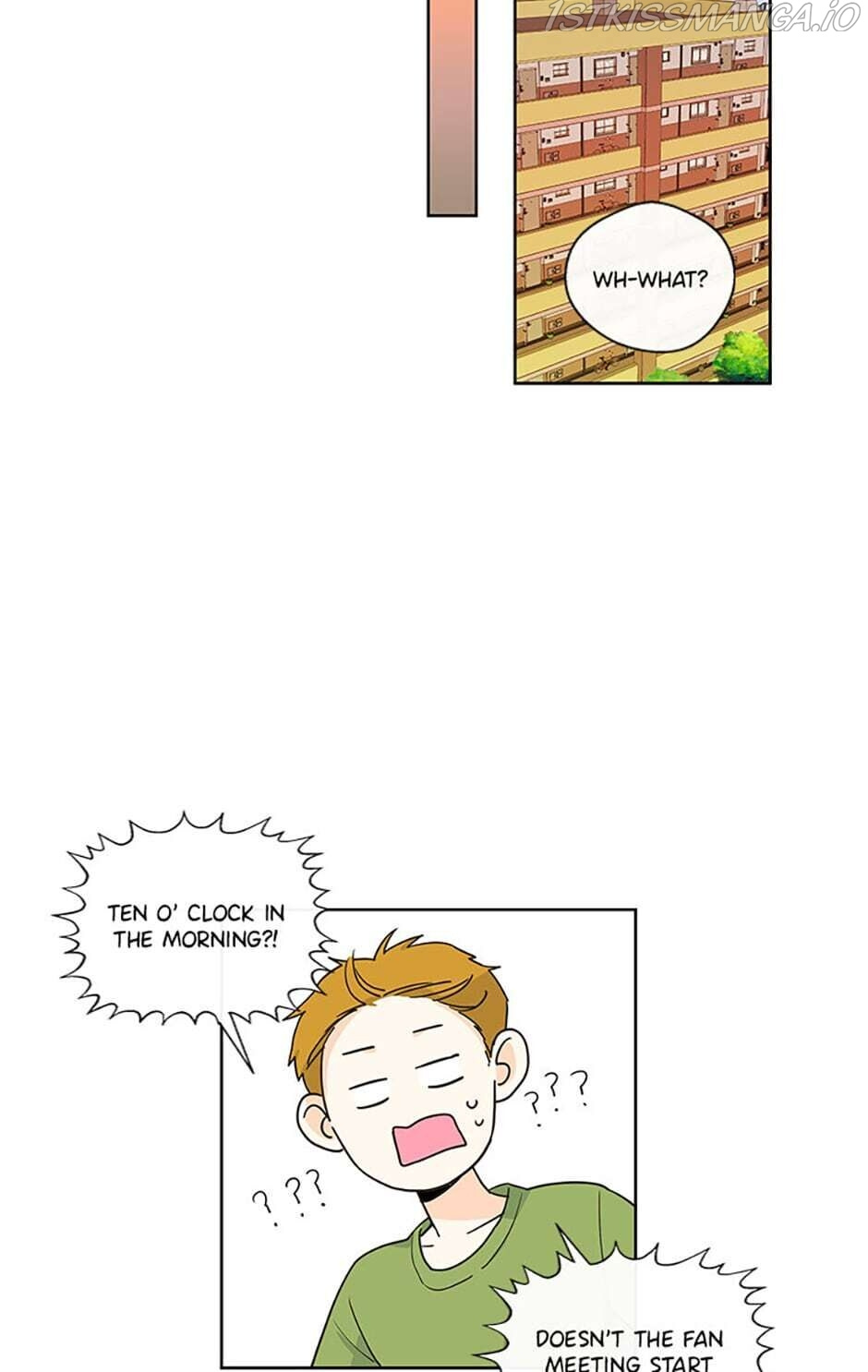 How We Love Chapter 18 - HolyManga.Net