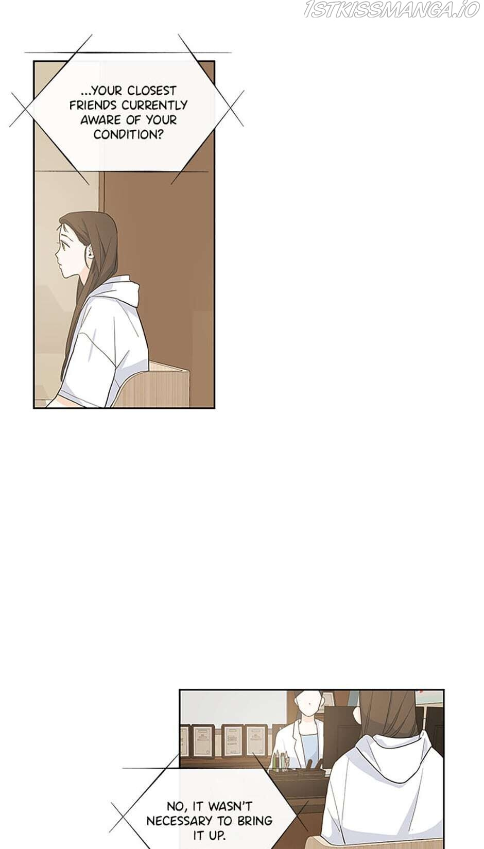 How We Love Chapter 18 - HolyManga.Net