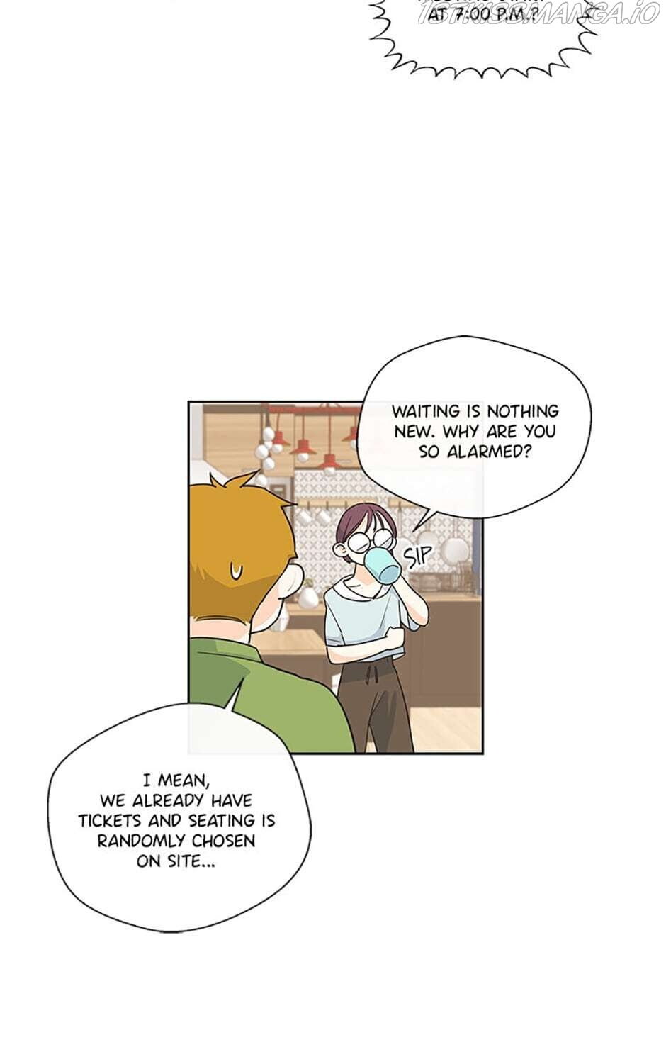 How We Love Chapter 18 - HolyManga.Net