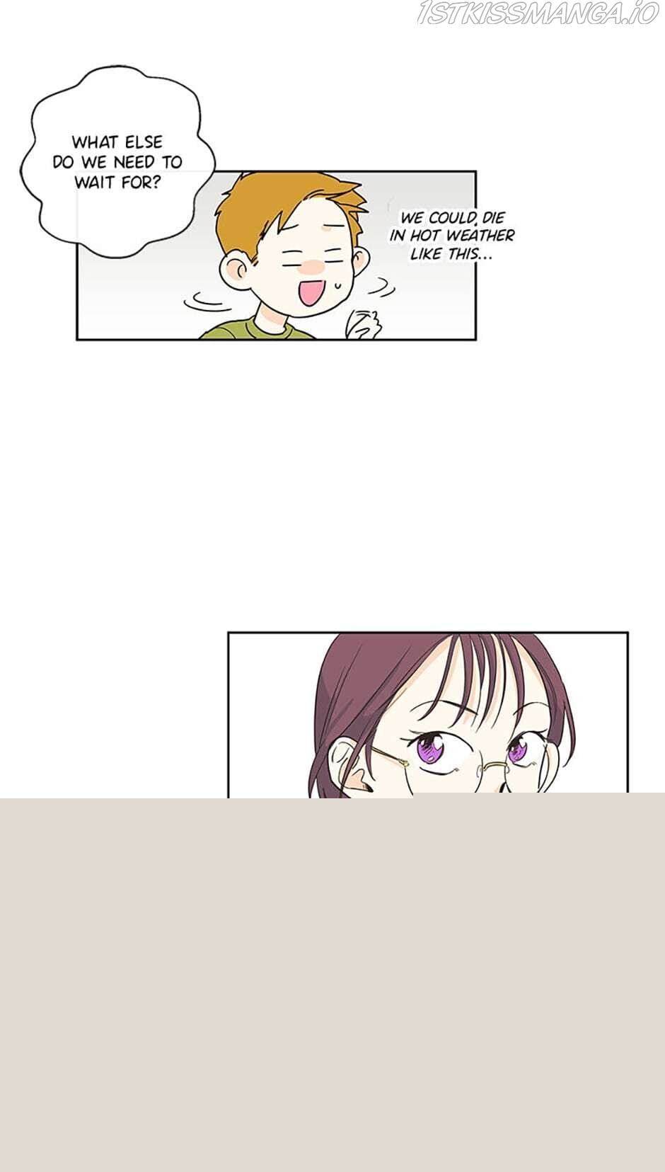 How We Love Chapter 18 - HolyManga.Net