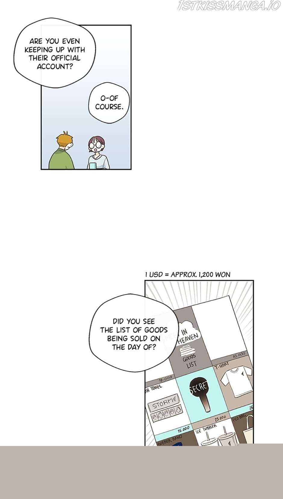 How We Love Chapter 18 - HolyManga.Net