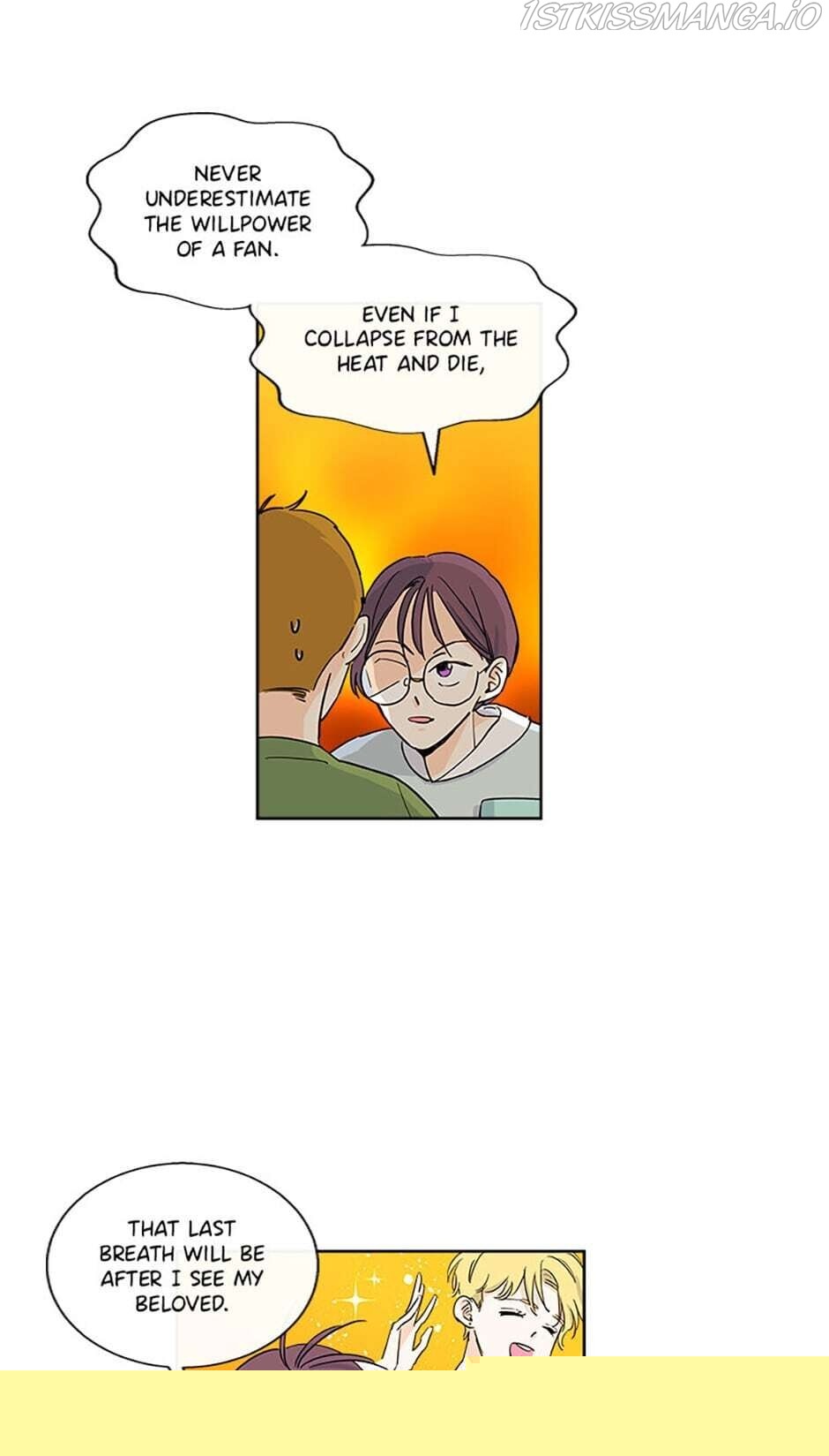 How We Love Chapter 19 - HolyManga.Net