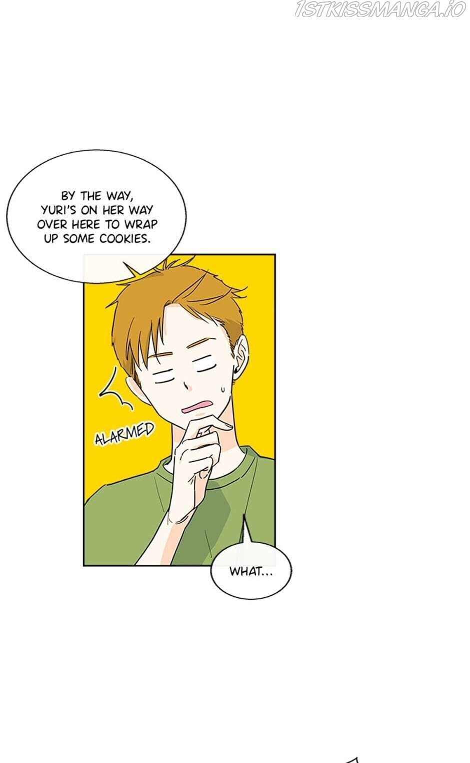 How We Love Chapter 19 - HolyManga.Net