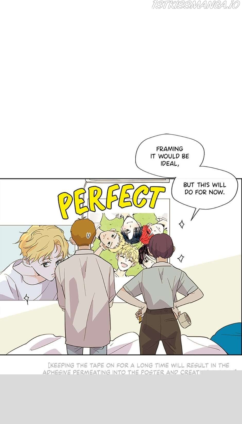 How We Love Chapter 19 - HolyManga.Net