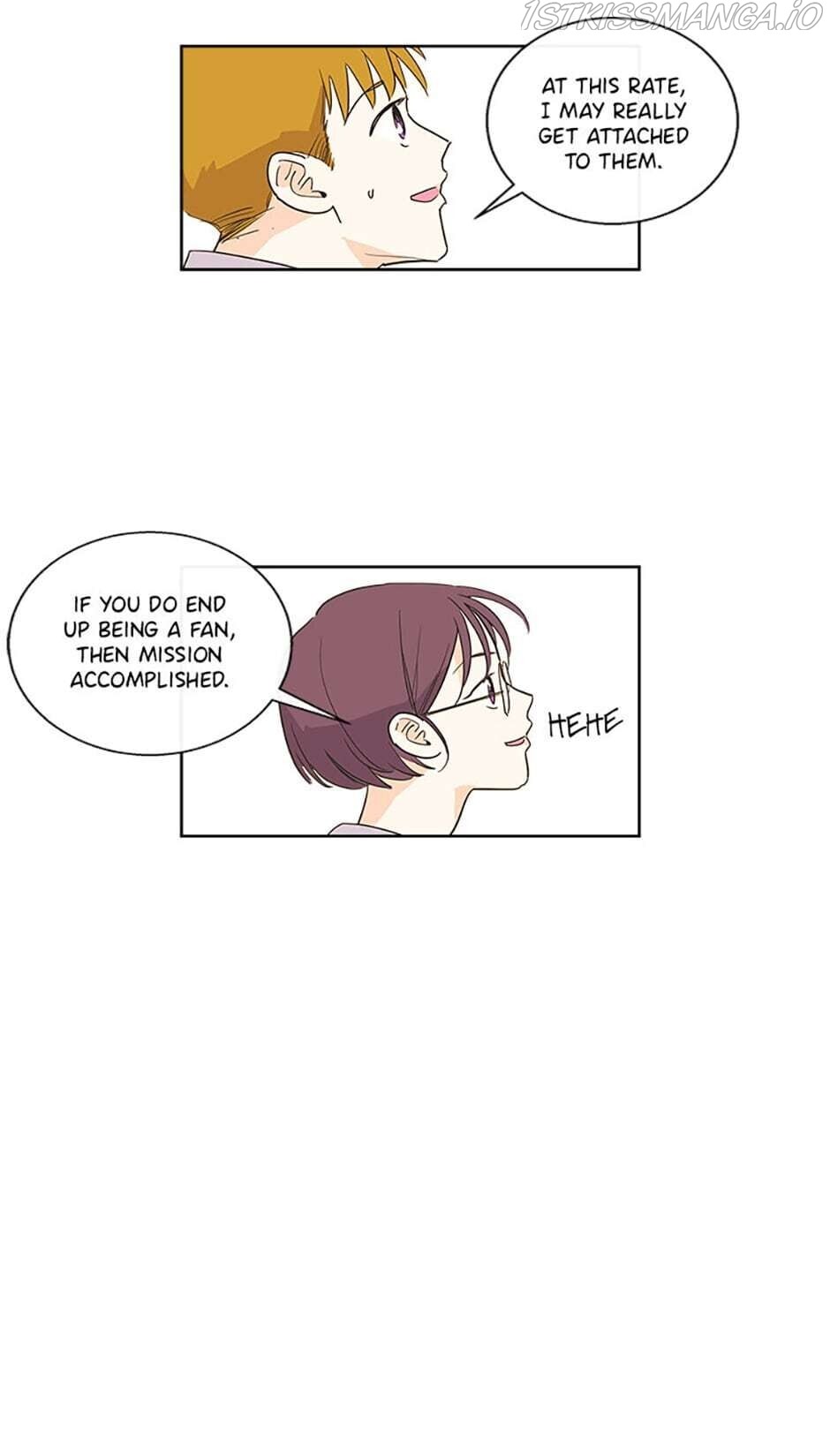 How We Love Chapter 19 - HolyManga.Net