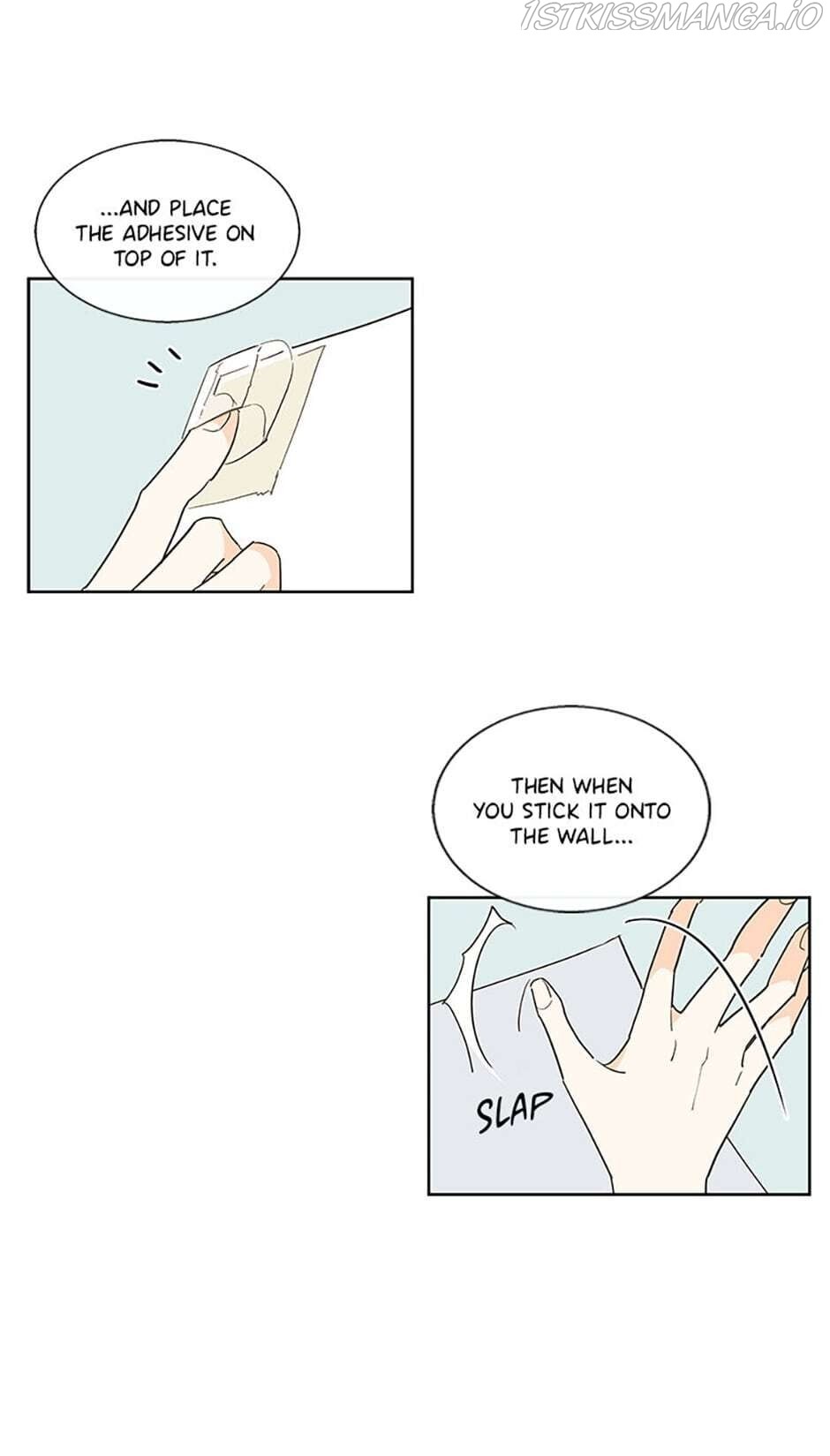 How We Love Chapter 19 - HolyManga.Net