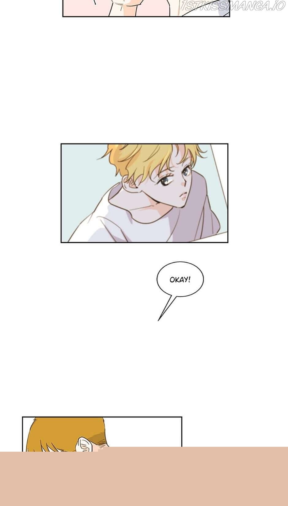 How We Love Chapter 19 - HolyManga.Net