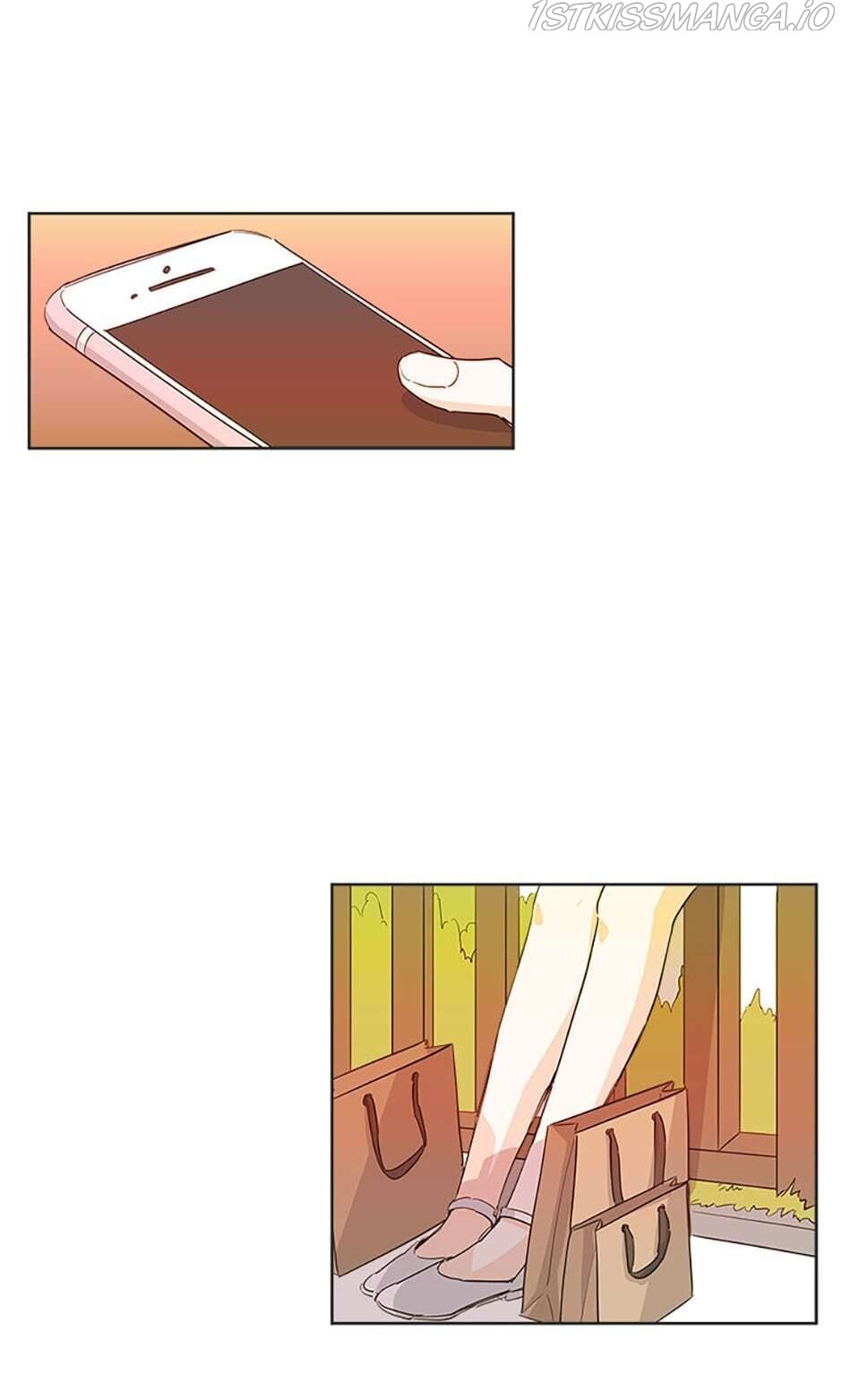 How We Love Chapter 19 - HolyManga.Net