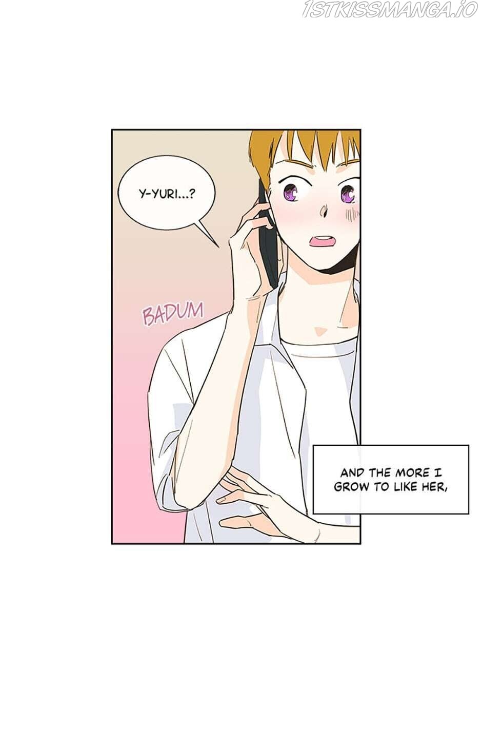 How We Love Chapter 19 - HolyManga.Net