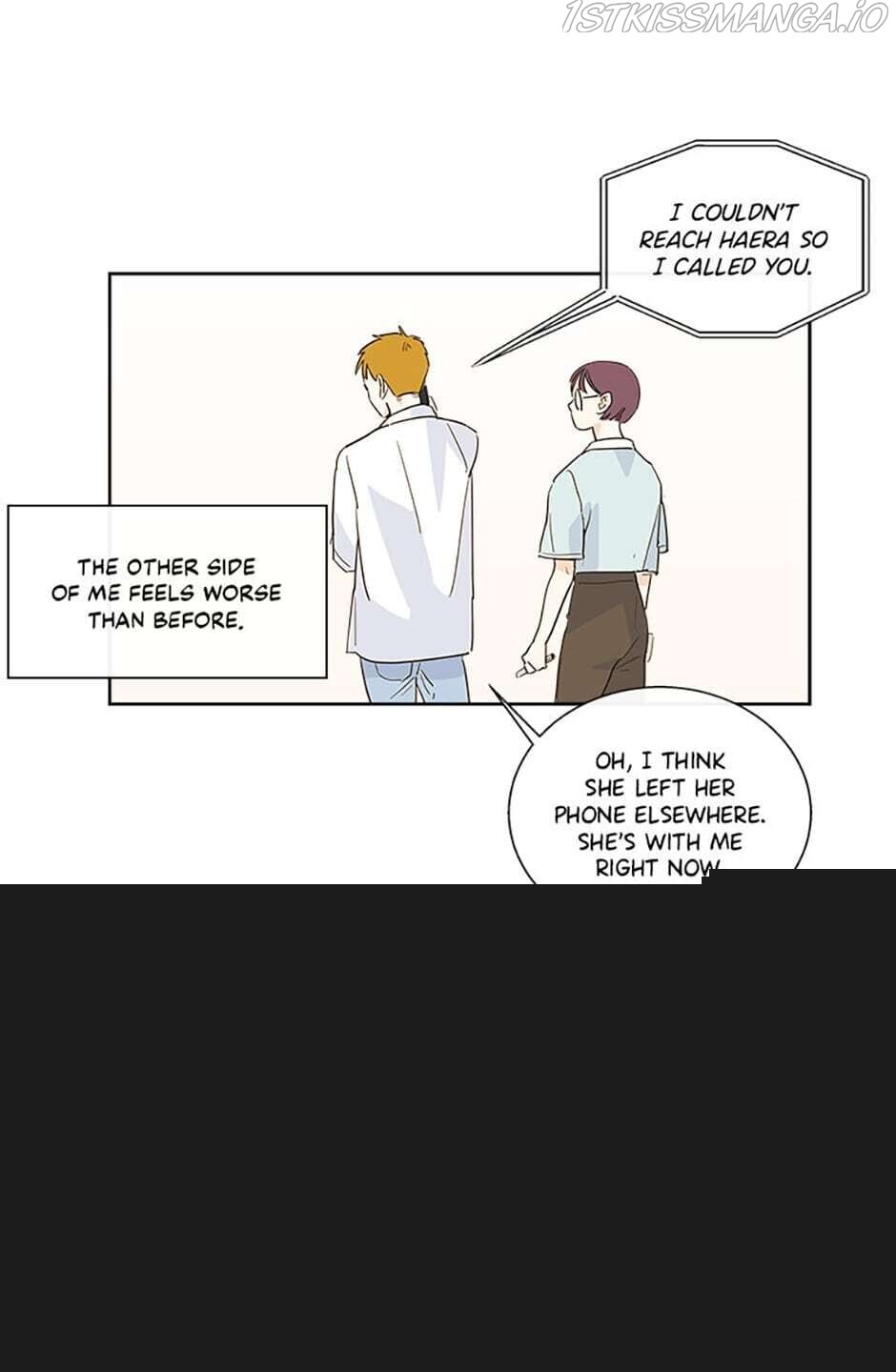 How We Love Chapter 19 - HolyManga.Net