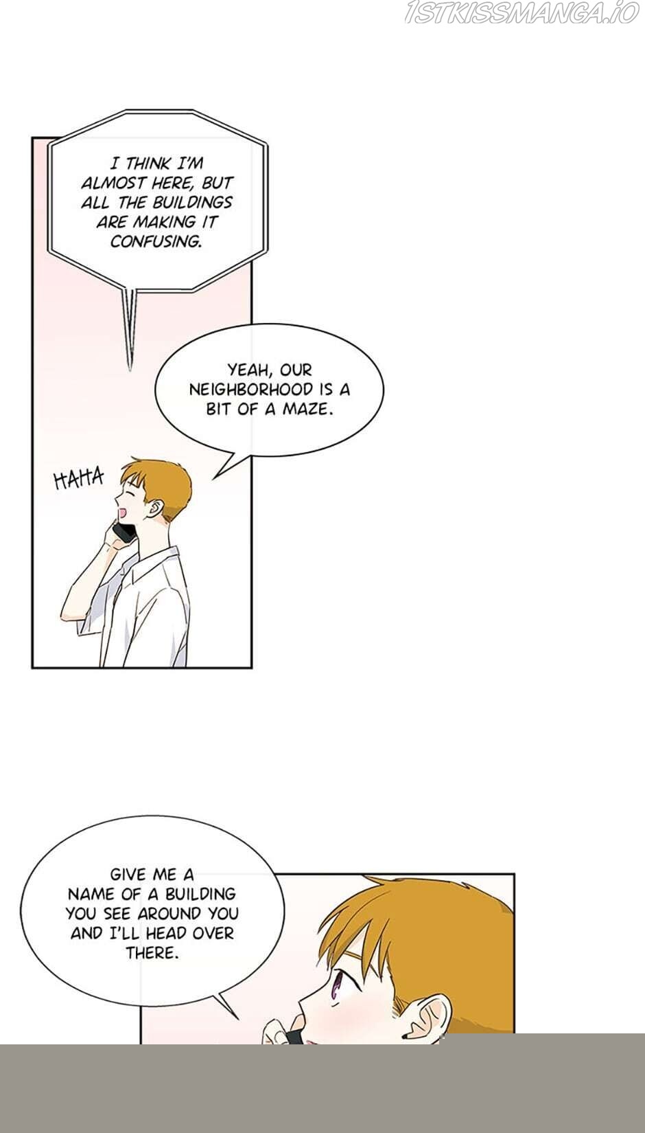 How We Love Chapter 19 - HolyManga.Net