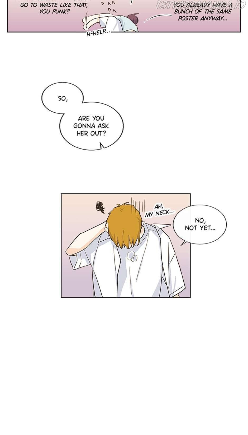 How We Love Chapter 19 - HolyManga.Net