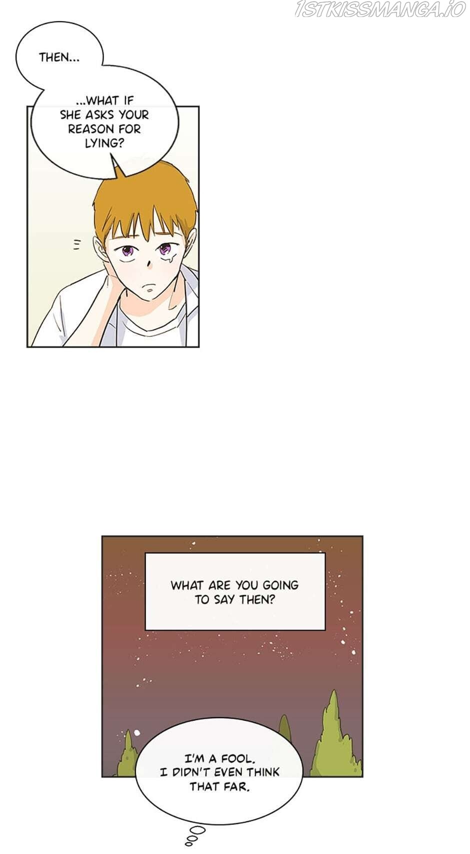 How We Love Chapter 19 - HolyManga.Net