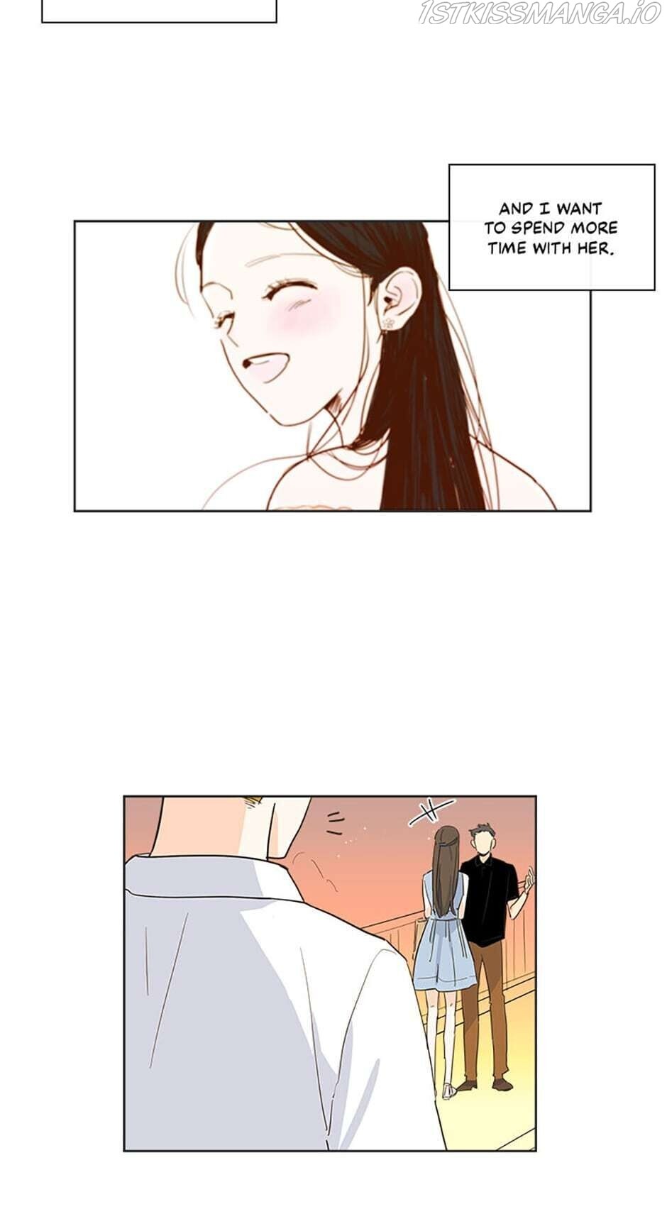 How We Love Chapter 19 - HolyManga.Net
