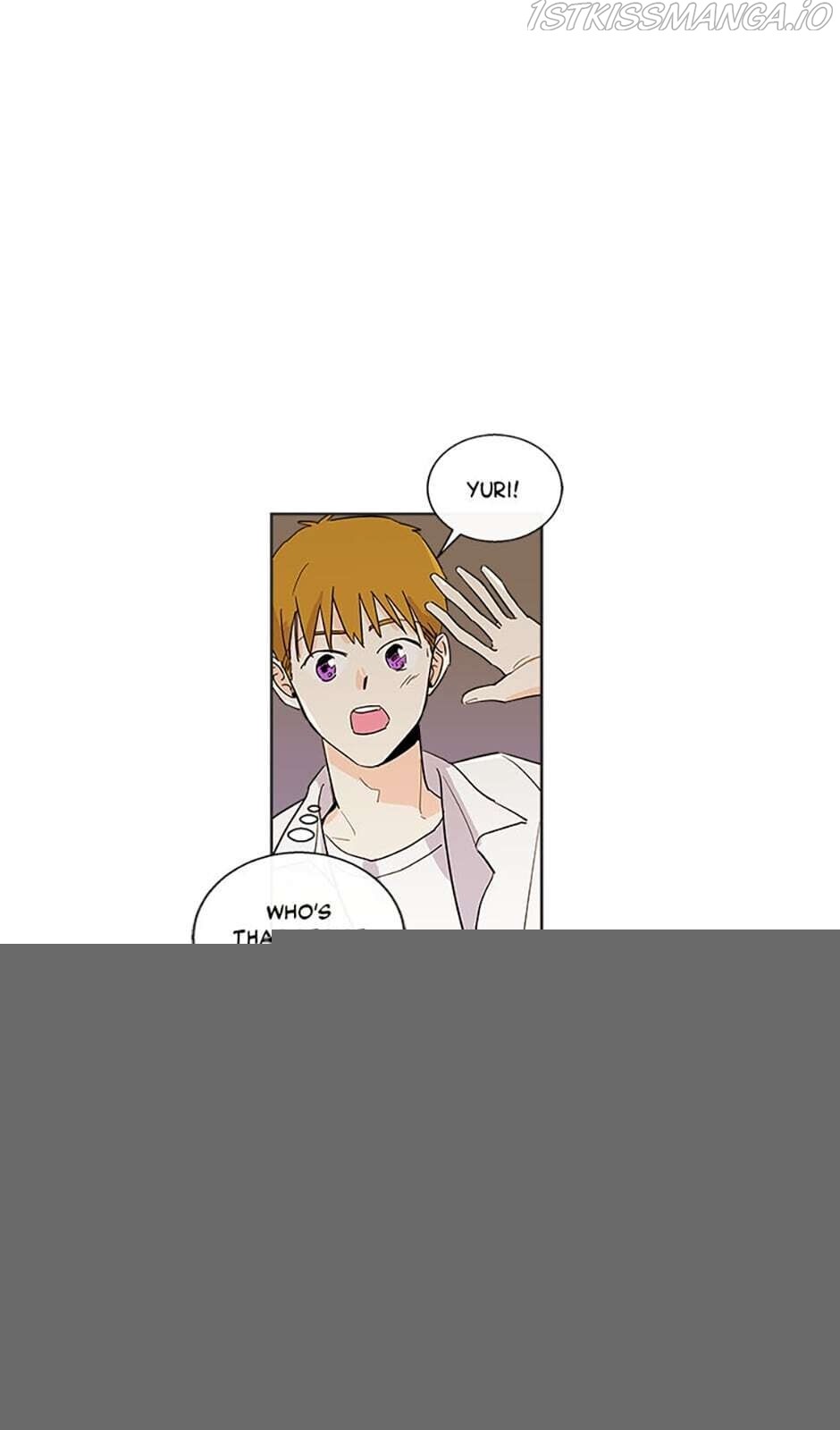 How We Love Chapter 19 - HolyManga.Net