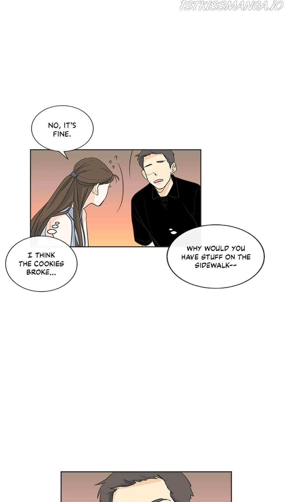 How We Love Chapter 19 - HolyManga.Net